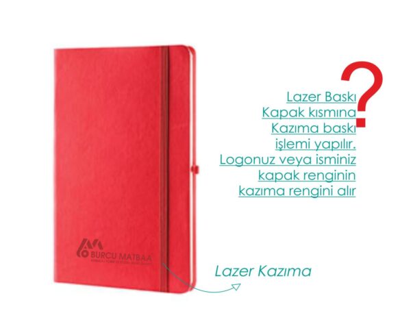 Tarihsiz Defter - Görsel 12