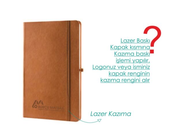 Tarihsiz Defter - Görsel 6