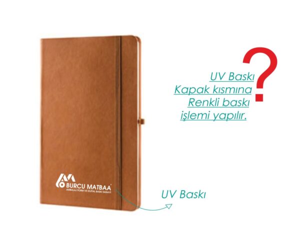 Tarihsiz Defter - Görsel 5
