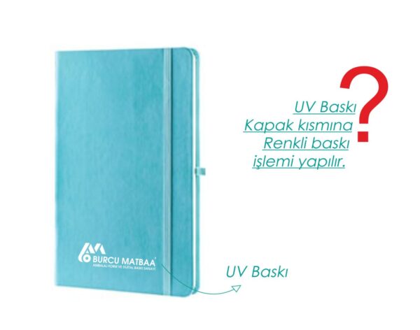 Tarihsiz Defter - Görsel 2