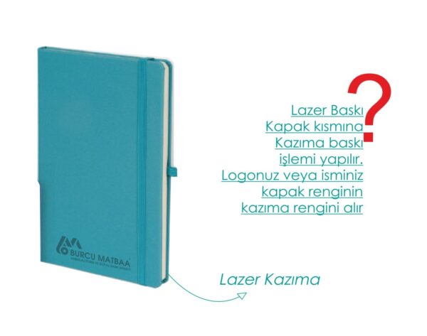 Kareli Defter - Görsel 3