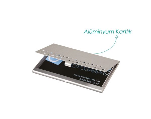 Kartvizit Kılıfları - Görsel 9