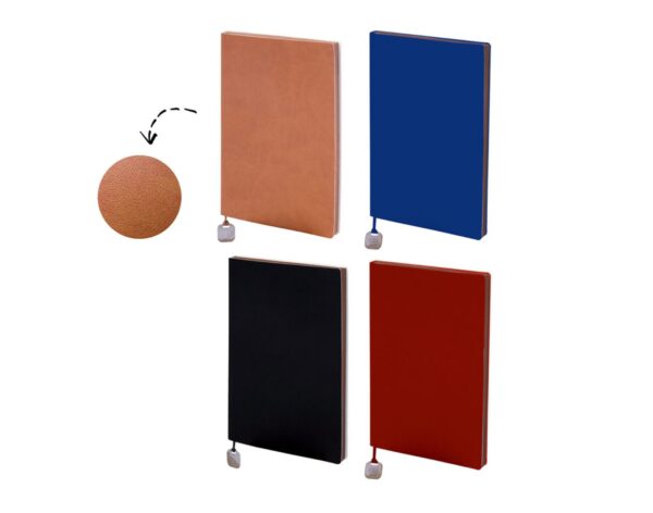 Salpa Deri Defter