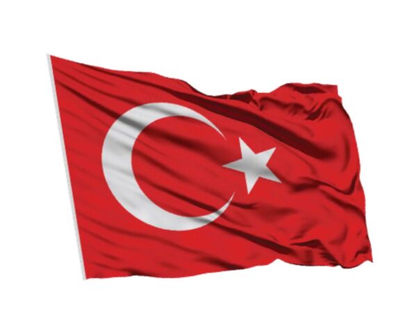 Türk Bayrağı